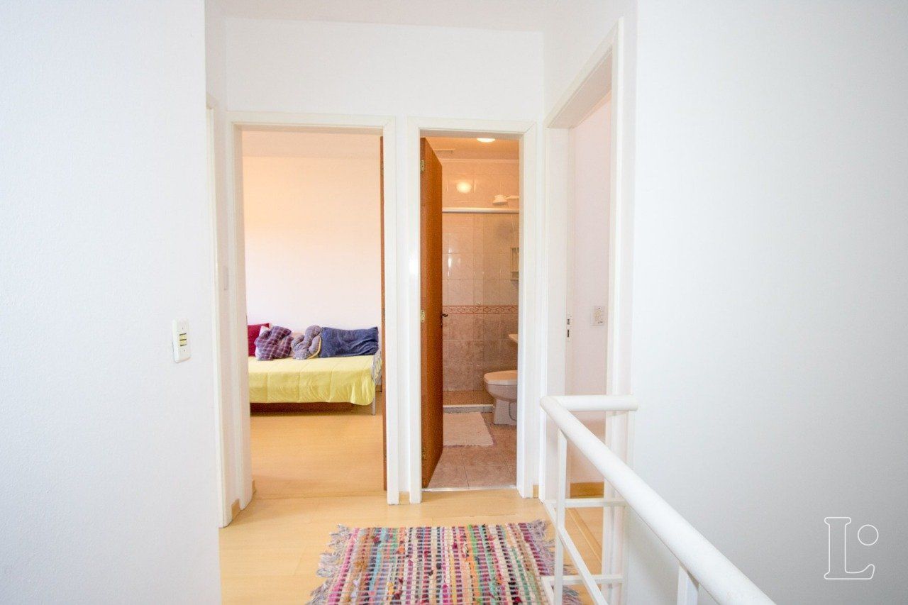 Casa de Condomínio à venda com 4 quartos, 117m² - Foto 17