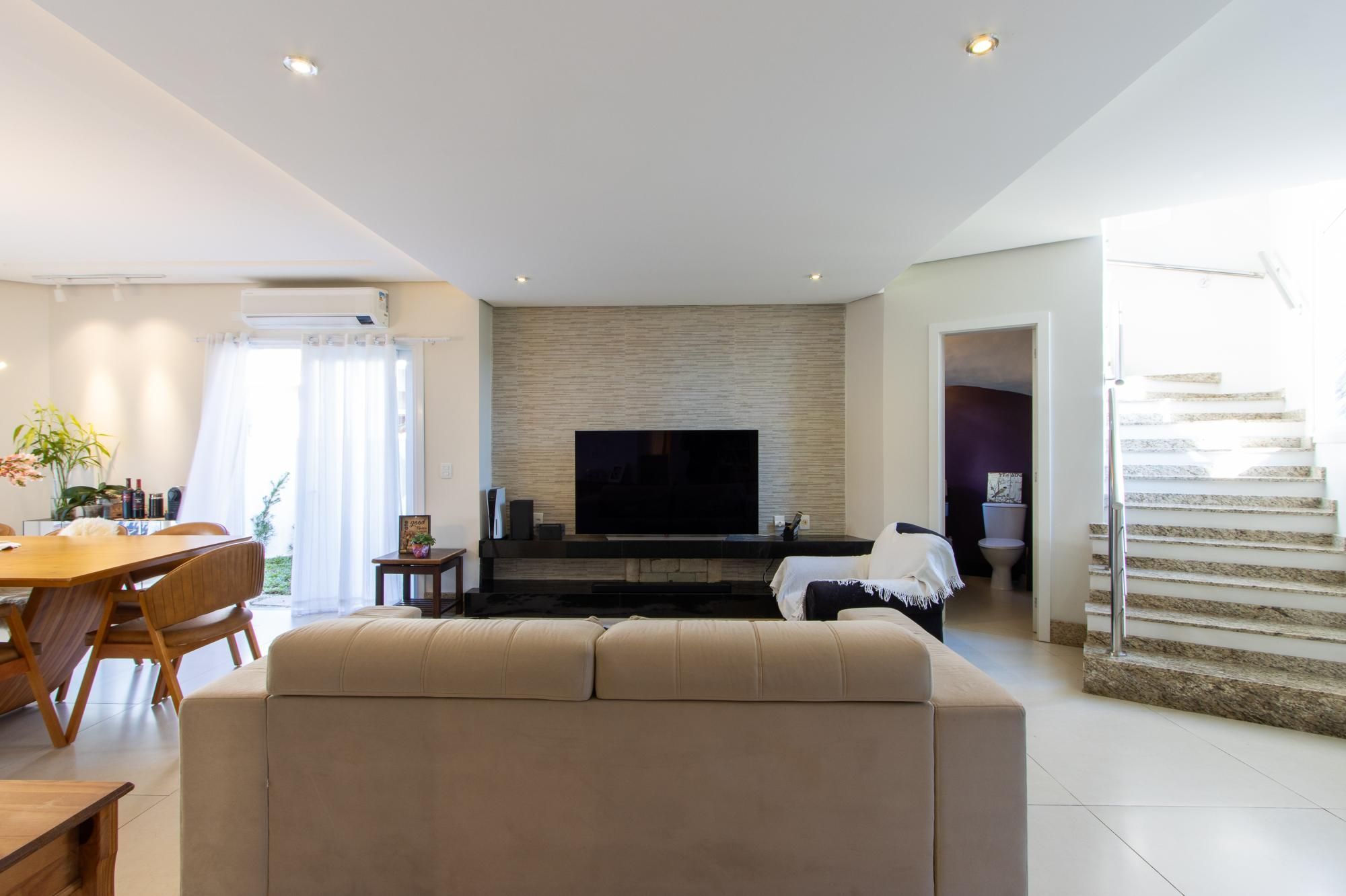Casa de Condomínio à venda com 3 quartos, 152m² - Foto 8