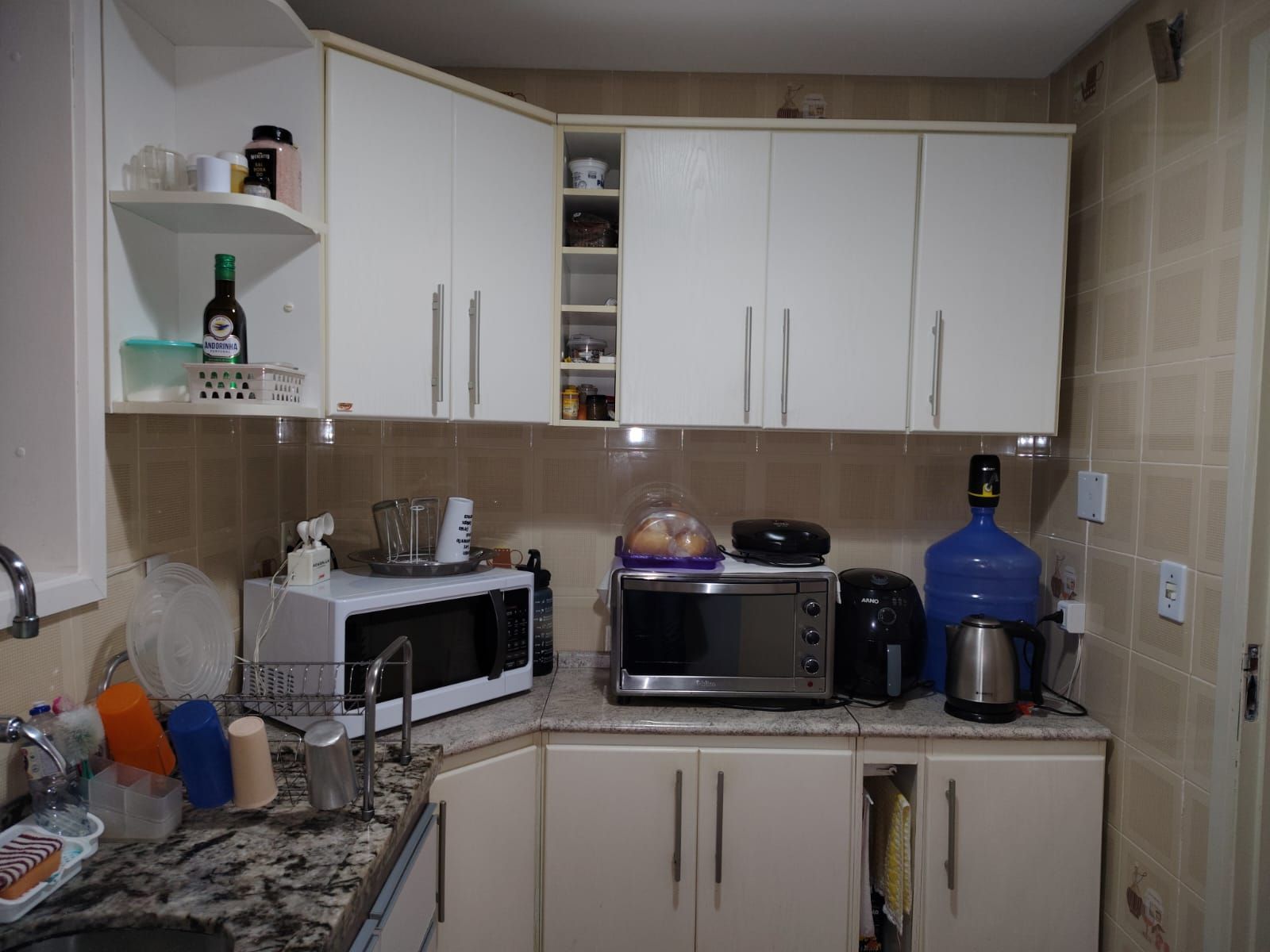 Depósito-Galpão-Armazém à venda com 2 quartos, 43m² - Foto 6