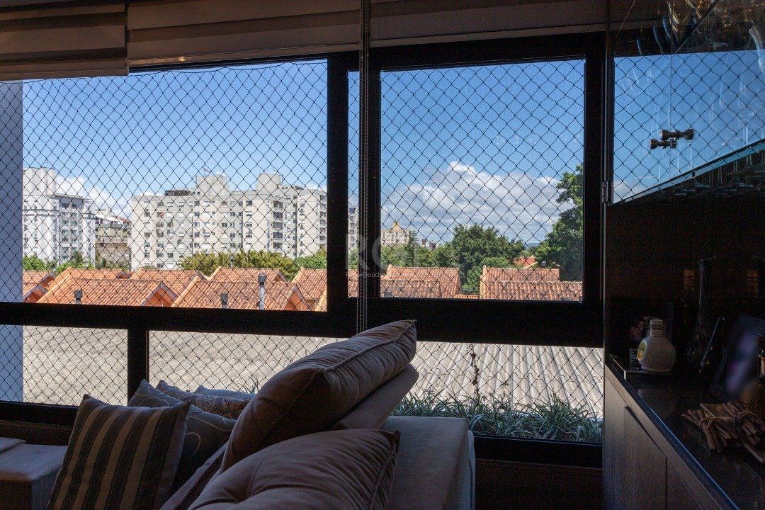 Apartamento à venda com 3 quartos, 85m² - Foto 8