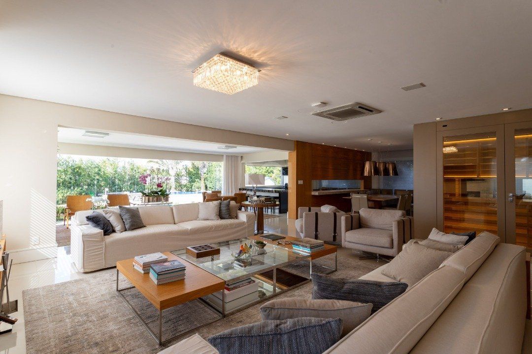 Casa de Condomínio à venda com 4 quartos, 587m² - Foto 20