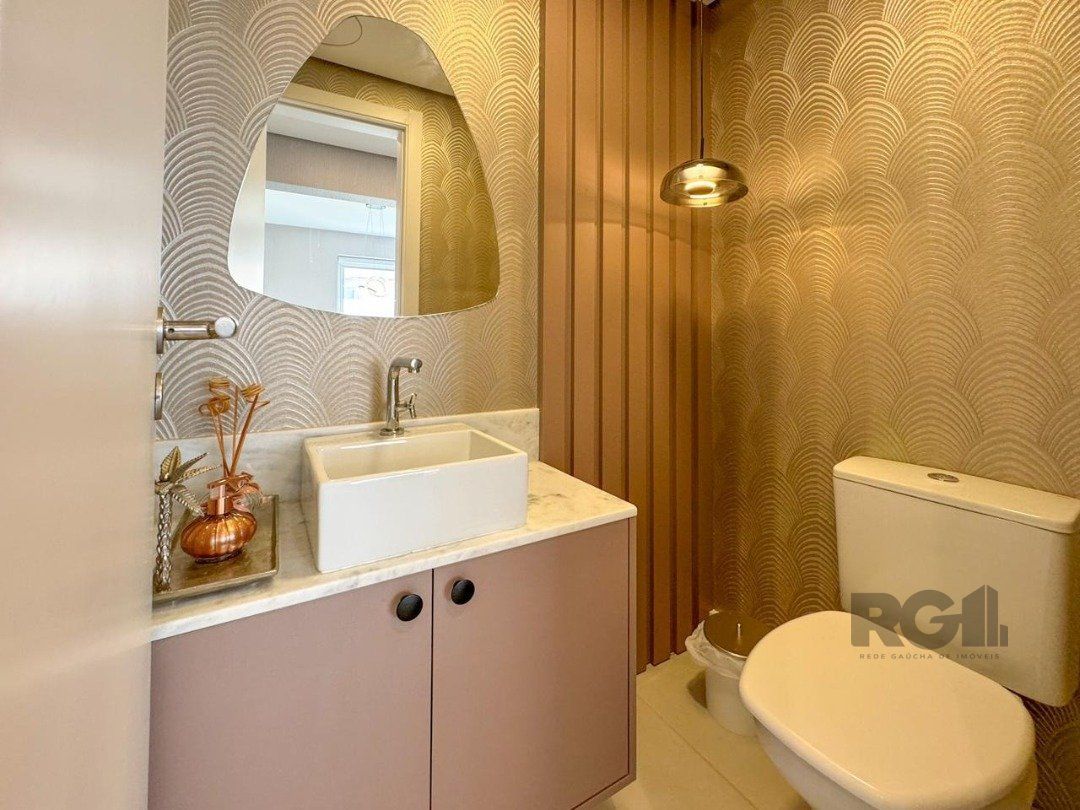 Apartamento, 3 quartos, 138 m² - Foto 15