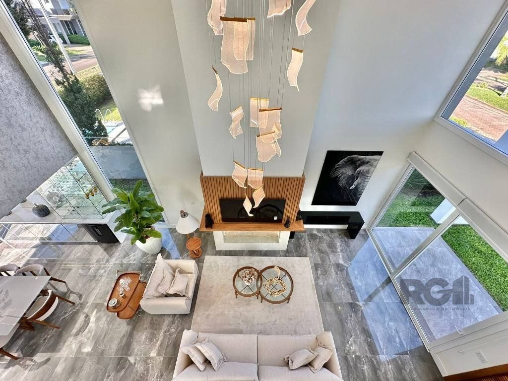 Casa de Condomínio, 4 quartos - Foto 12