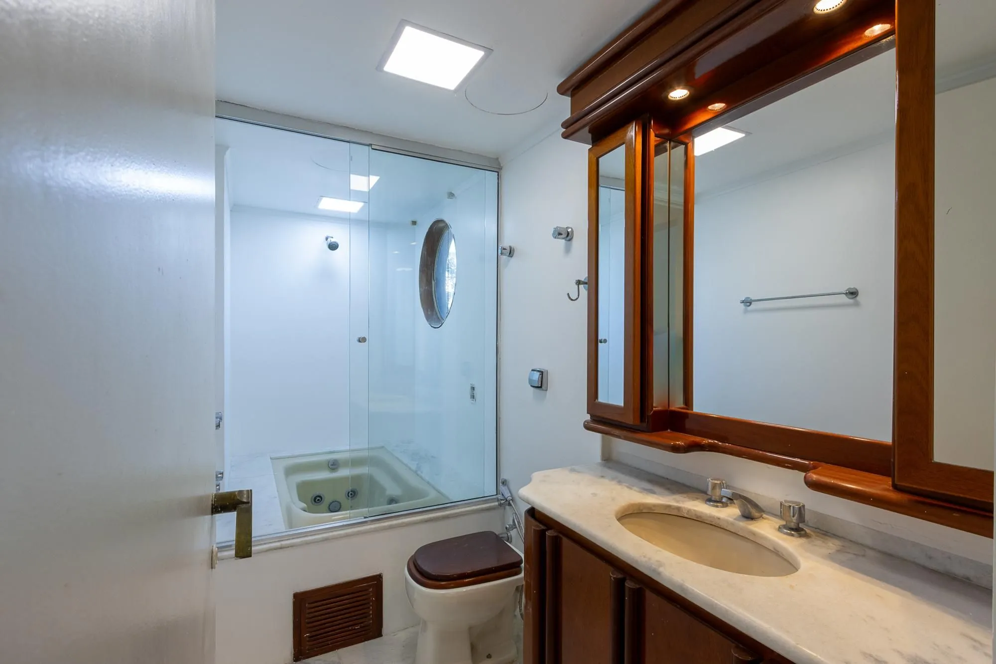 Apartamento, 3 quartos, 126 m² - Foto 21