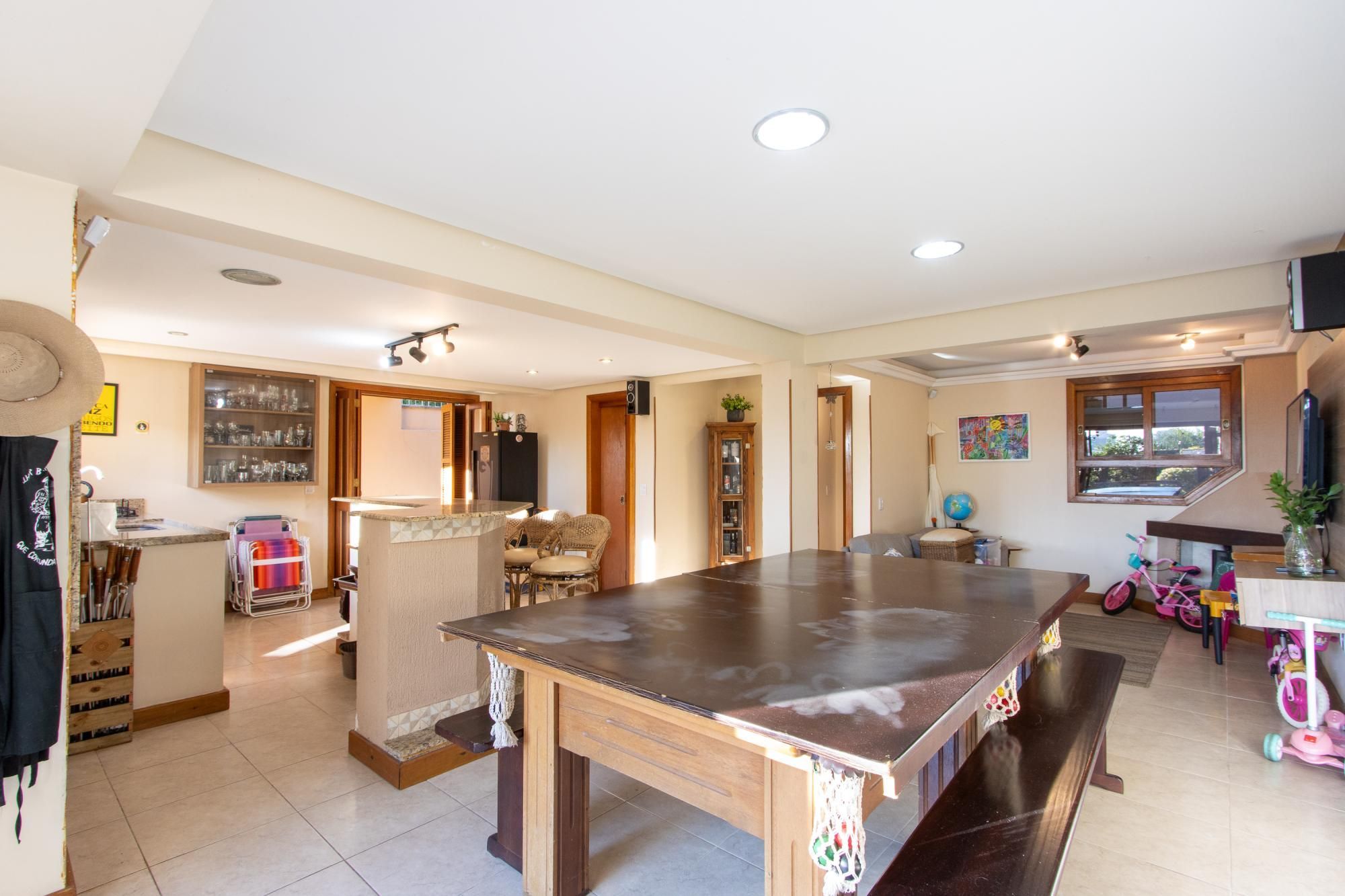 Casa, 3 quartos, 270 m² - Foto 50