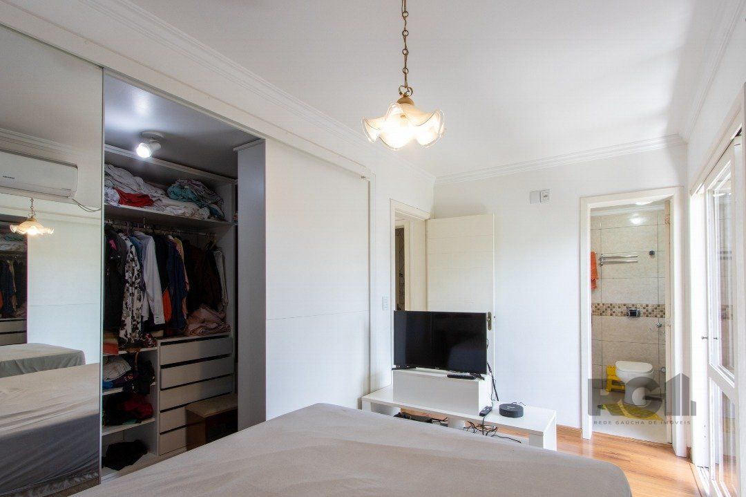 Casa de Condomínio à venda com 3 quartos, 139m² - Foto 26