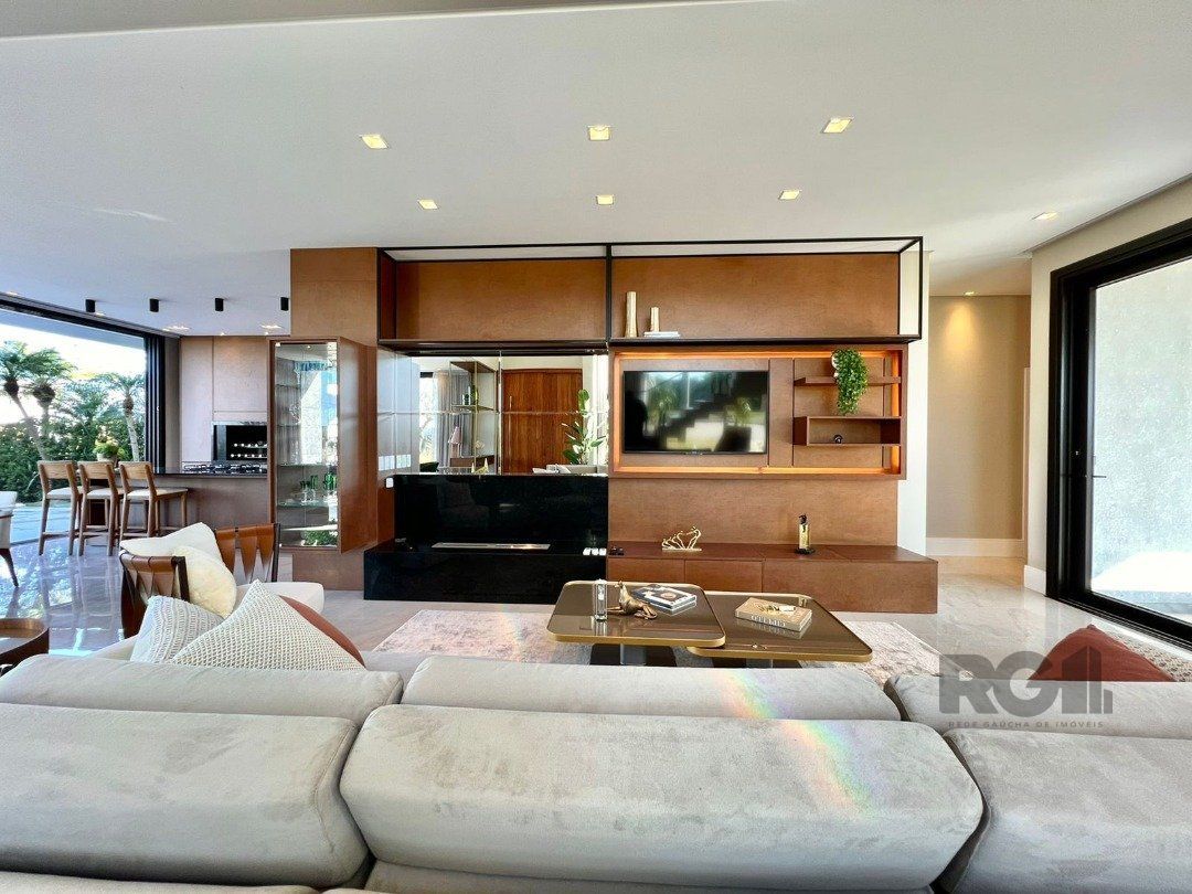 Casa de Condomínio, 5 quartos - Foto 17