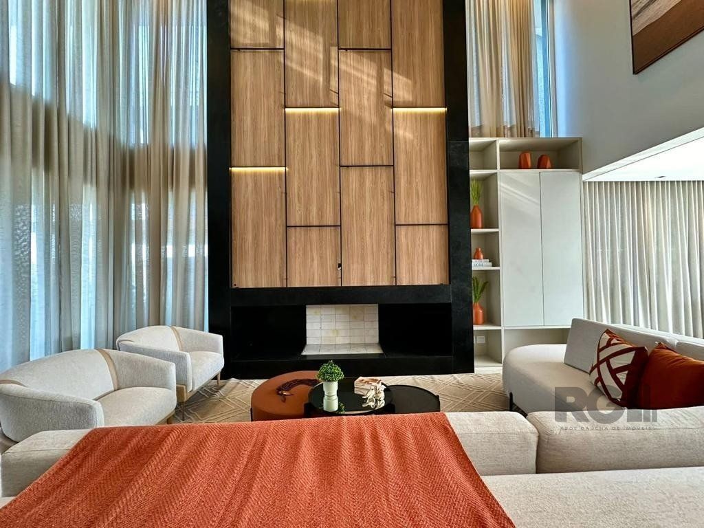 Casa de Condomínio à venda com 4 quartos, 275m² - Foto 14