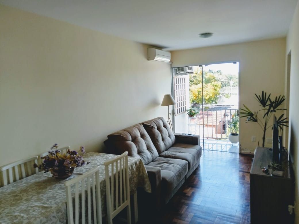 Apartamento à venda com 2 quartos, 57m² - Foto 7