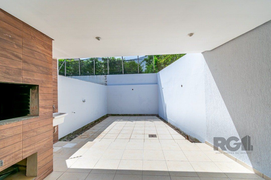 Casa à venda com 3 quartos, 191m² - Foto 20