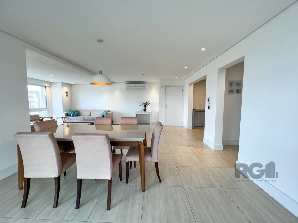Apartamento à venda com 4 quartos, 179m² - Foto 26