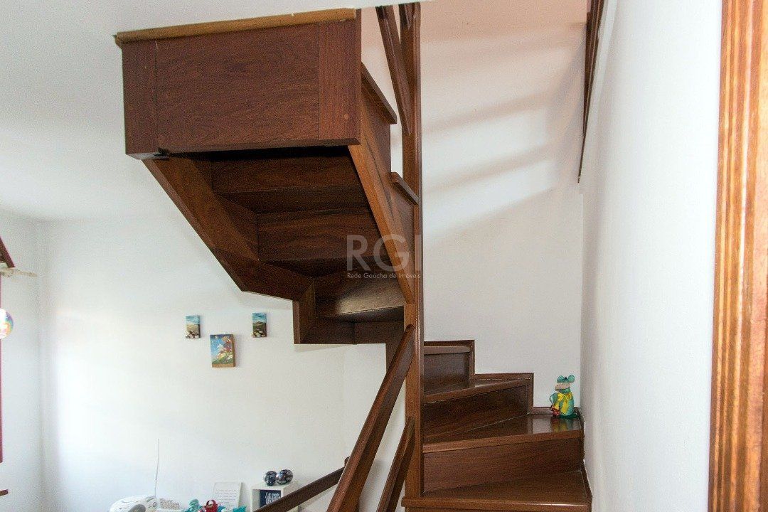 Casa de Condomínio à venda com 3 quartos, 96m² - Foto 19