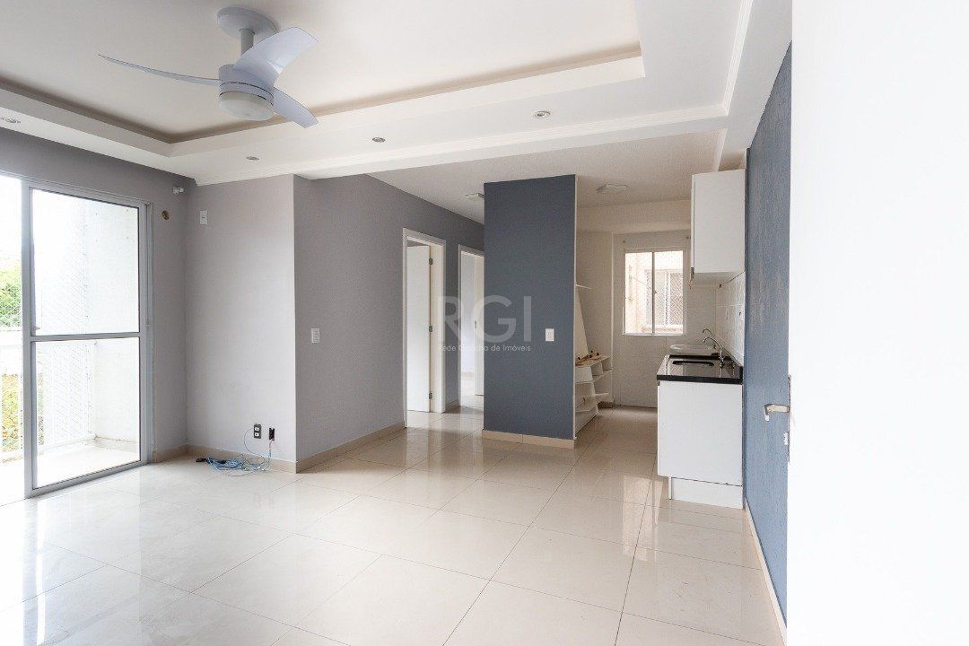 Apartamento, 2 quartos, 50 m² - Foto 1
