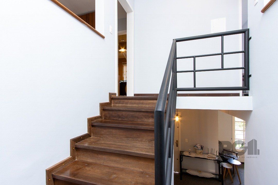Casa de Condomínio à venda com 3 quartos, 217m² - Foto 25