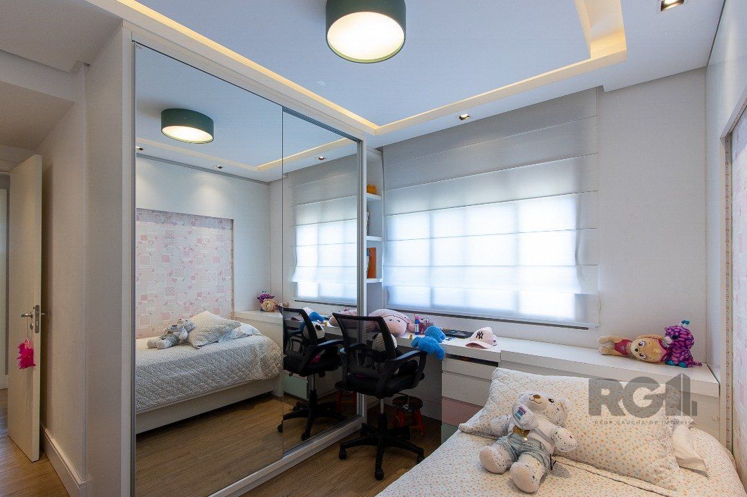 Apartamento à venda com 3 quartos, 126m² - Foto 27