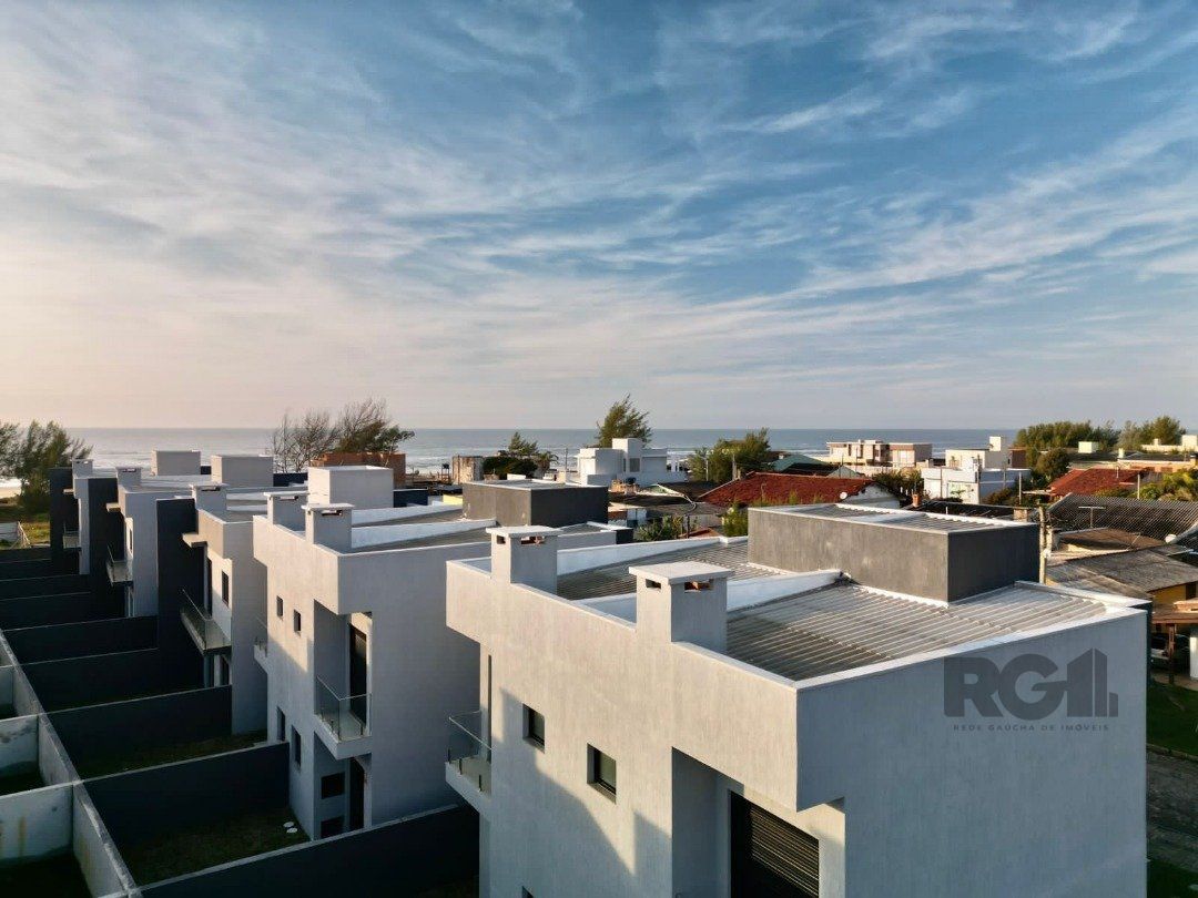 Sobrado, 3 quartos, 121 m² - Foto 3