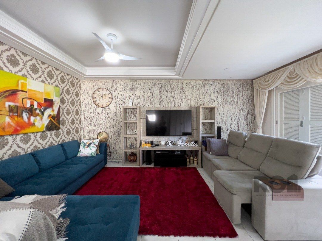 Casa à venda com 5 quartos, 350m² - Foto 39