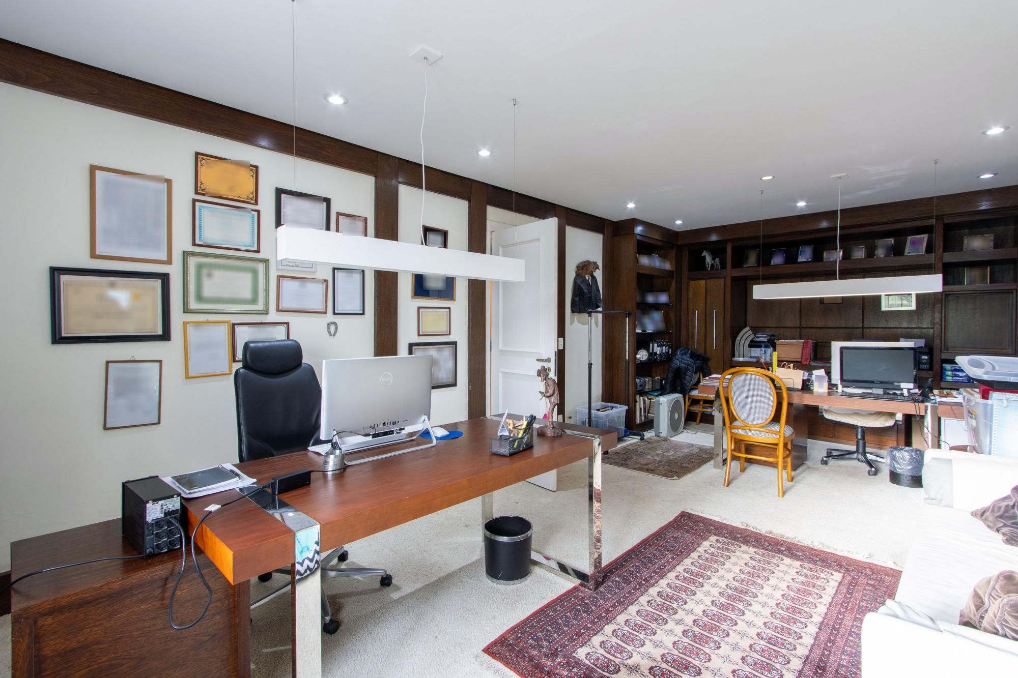 Casa de Condomínio à venda com 4 quartos, 553m² - Foto 68