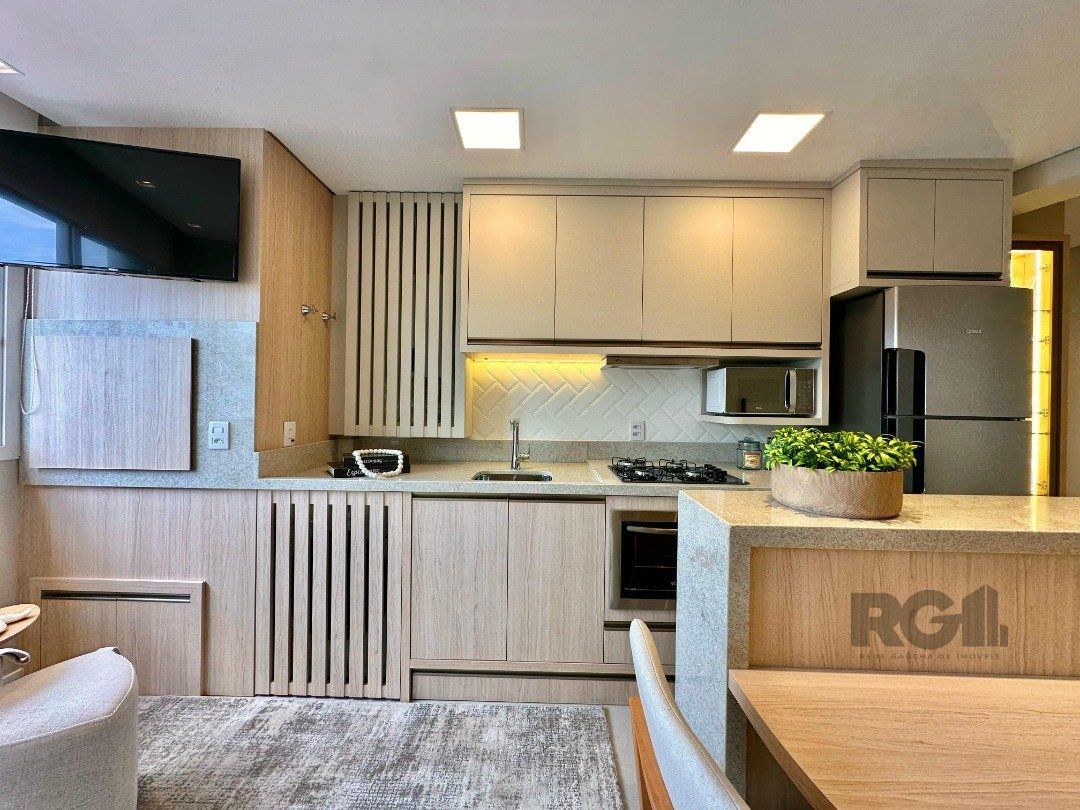 Apartamento à venda com 2 quartos, 49m² - Foto 5