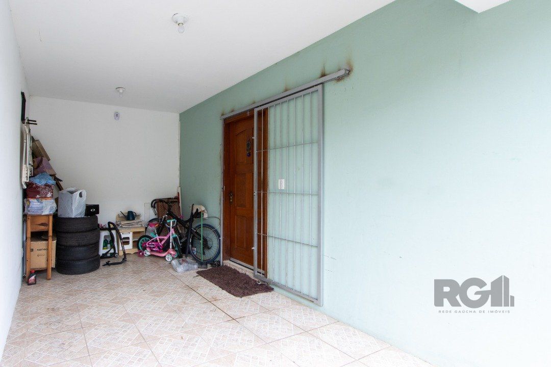 Casa de Condomínio à venda com 3 quartos, 118m² - Foto 4