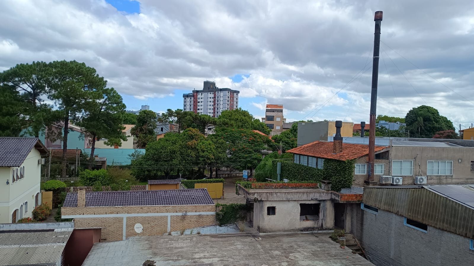 Apartamento à venda com 1 quarto, 40m² - Foto 7
