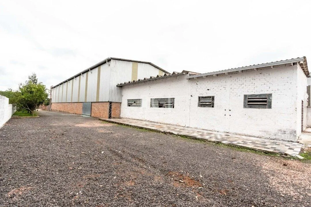 Depósito-Galpão, 900 m² - Foto 44
