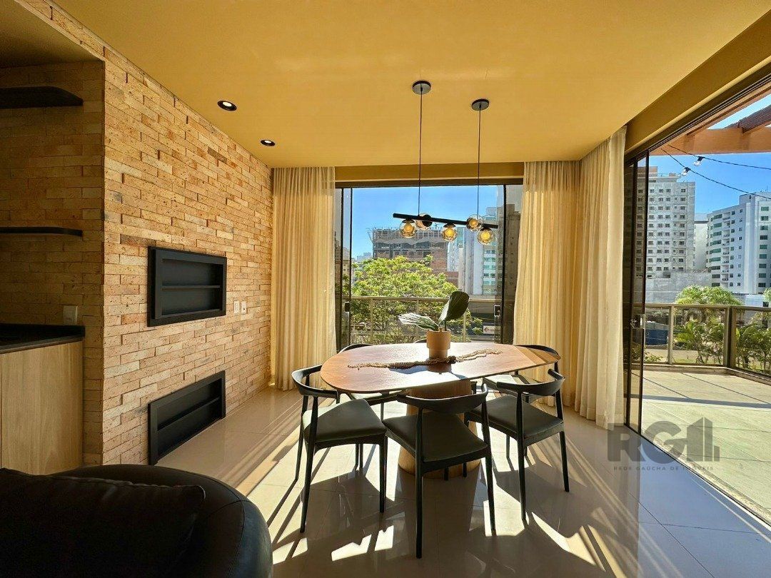 Apartamento, 2 quartos, 133 m² - Foto 11