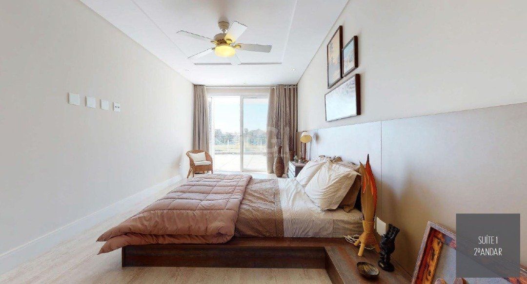 Casa de Condomínio, 4 quartos - Foto 24