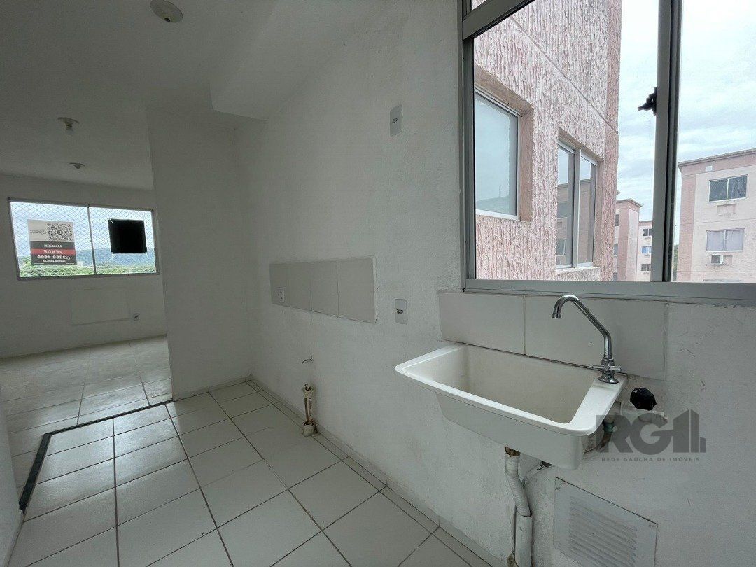 Apartamento, 2 quartos, 40 m² - Foto 10