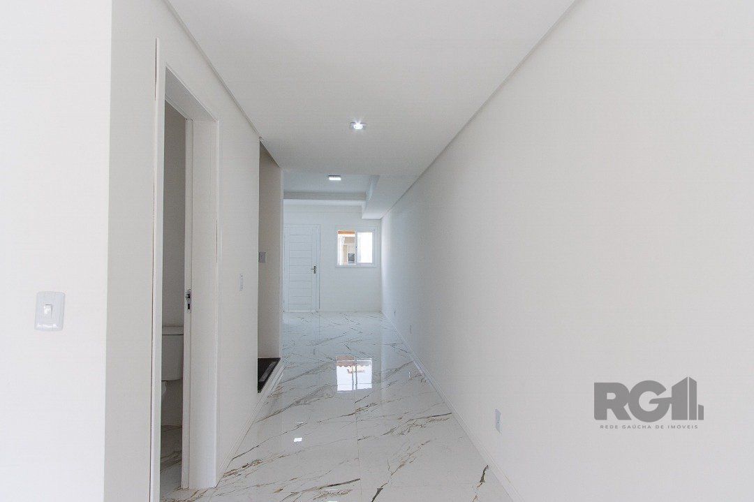 Sobrado, 2 quartos, 88 m² - Foto 8