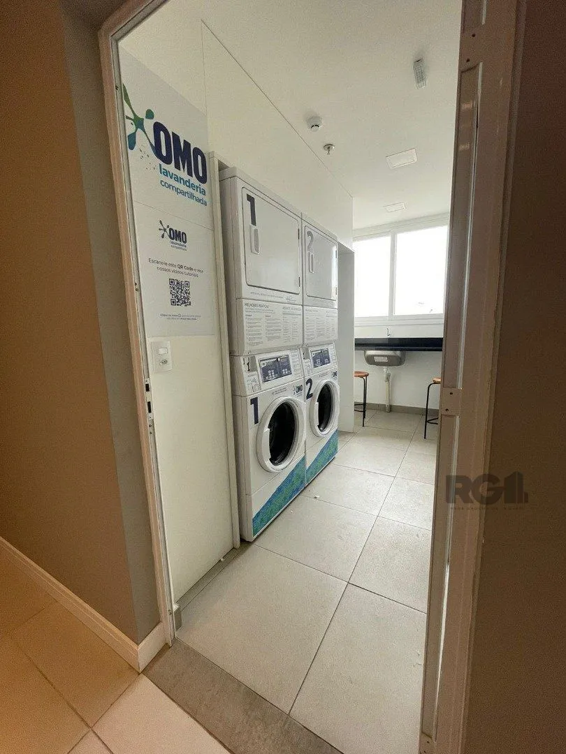 Apartamento, 1 quarto, 21 m² - Foto 16