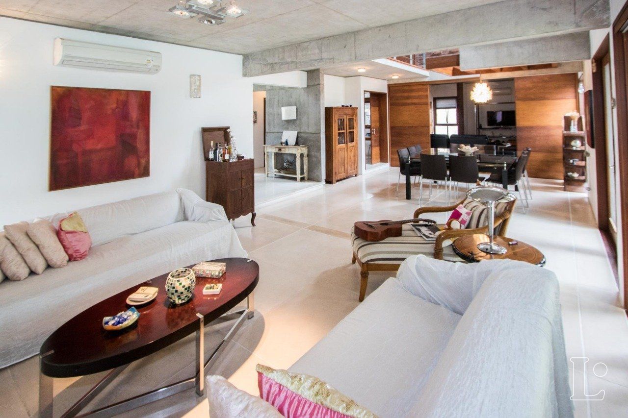 Casa de Condomínio à venda com 4 quartos, 436m² - Foto 6
