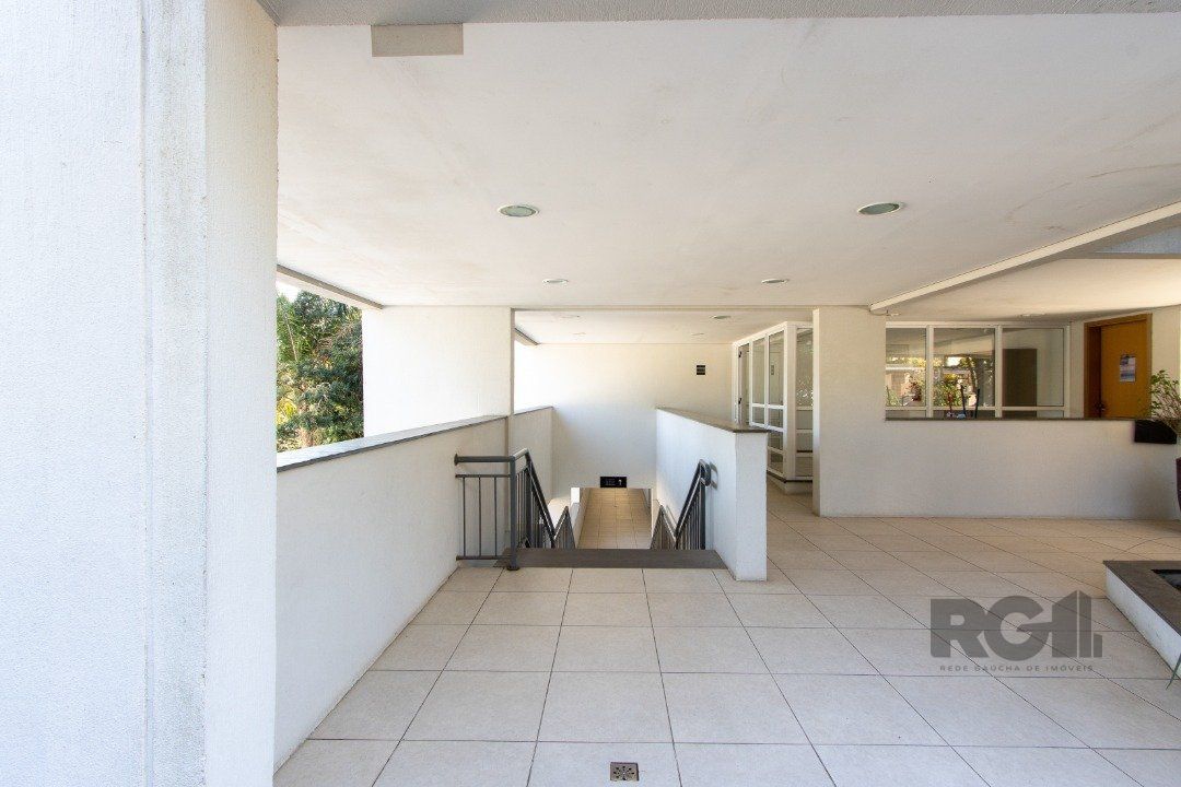 Apartamento à venda com 2 quartos, 50m² - Foto 27