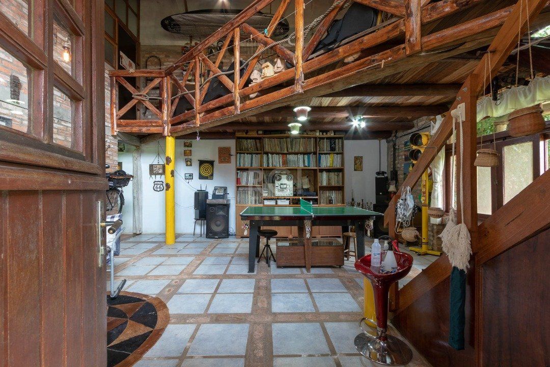 Casa à venda com 4 quartos, 379m² - Foto 32