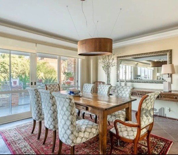 Casa, 4 quartos, 473 m² - Foto 8