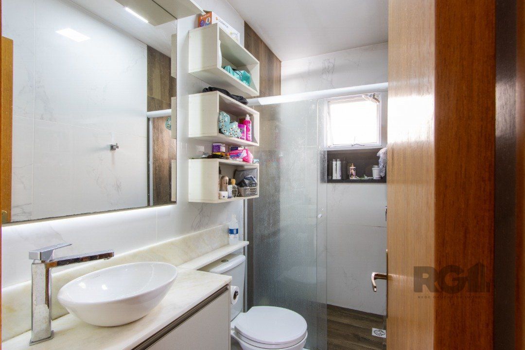 Casa de Condomínio à venda com 2 quartos, 55m² - Foto 18