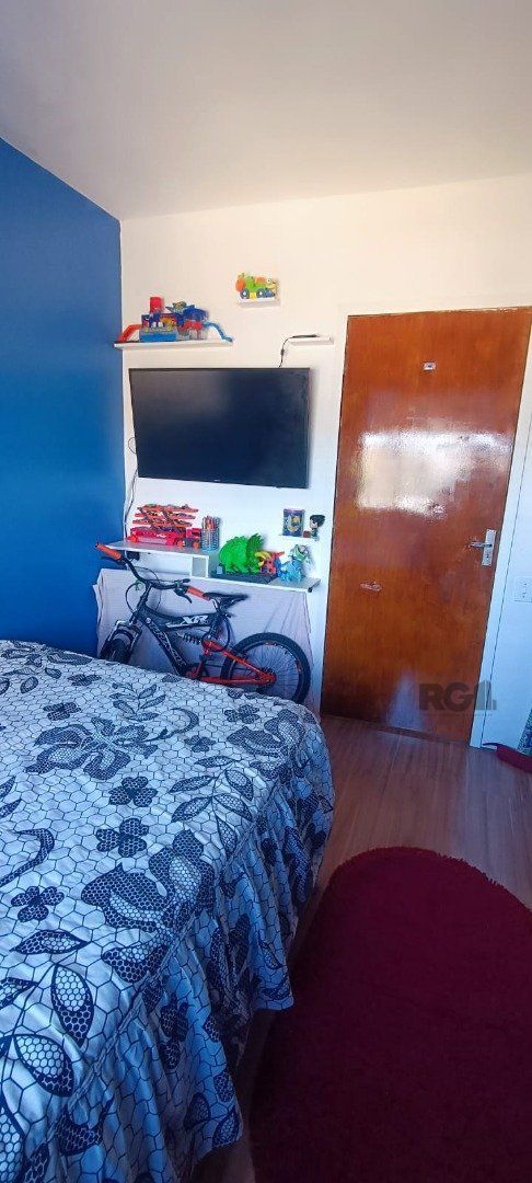 Apartamento à venda com 2 quartos, 63m² - Foto 8