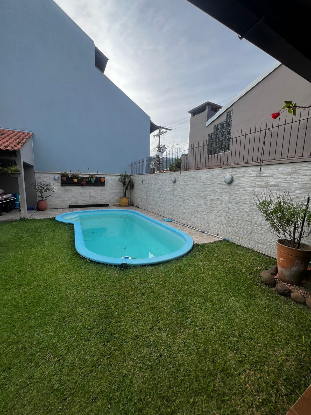 LINDA CASA NA HÍPICA