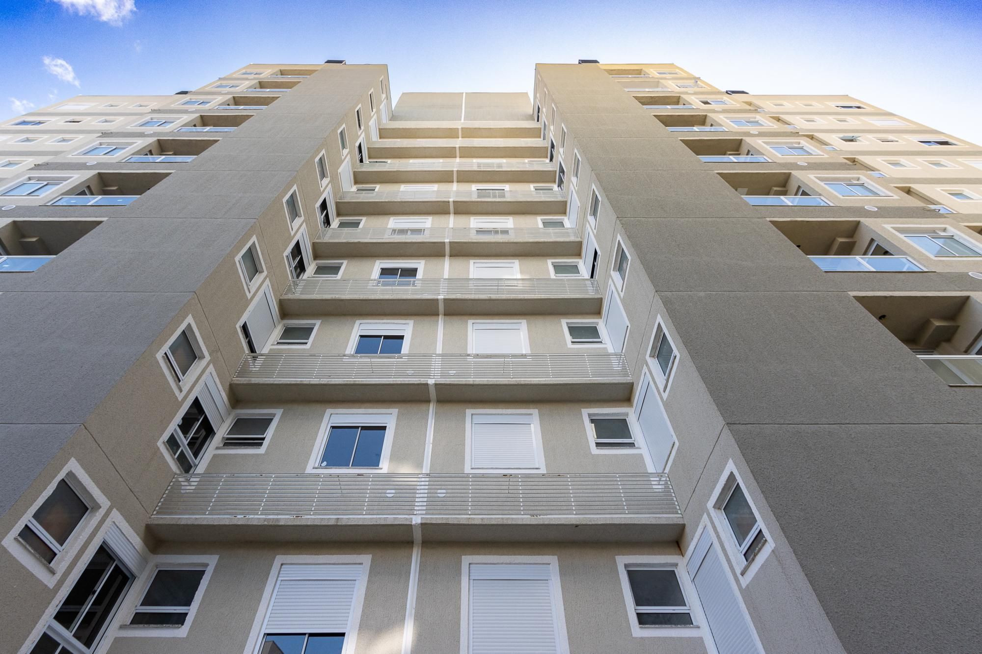 Apartamento, 2 quartos, 56 m² - Foto 28