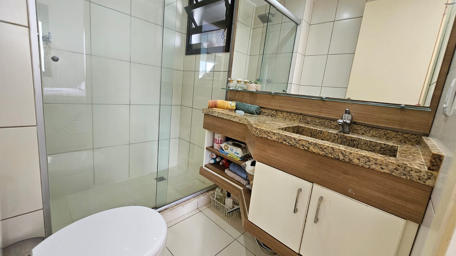 Apartamento à venda com 3 quartos, 76m² - Foto 12