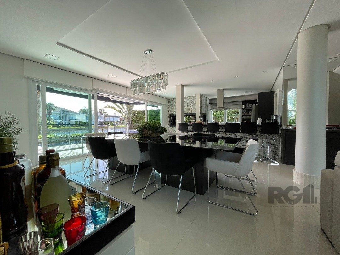 Casa de Condomínio, 5 quartos - Foto 9