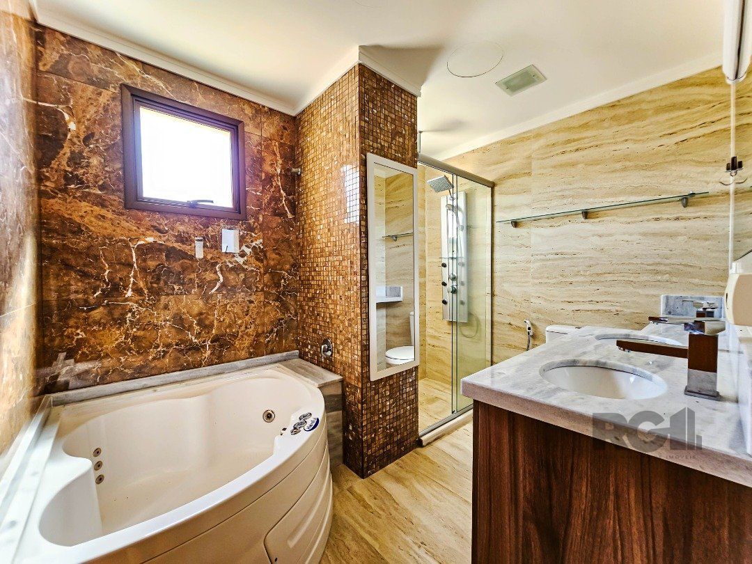 Apartamento à venda com 4 quartos, 157m² - Foto 8