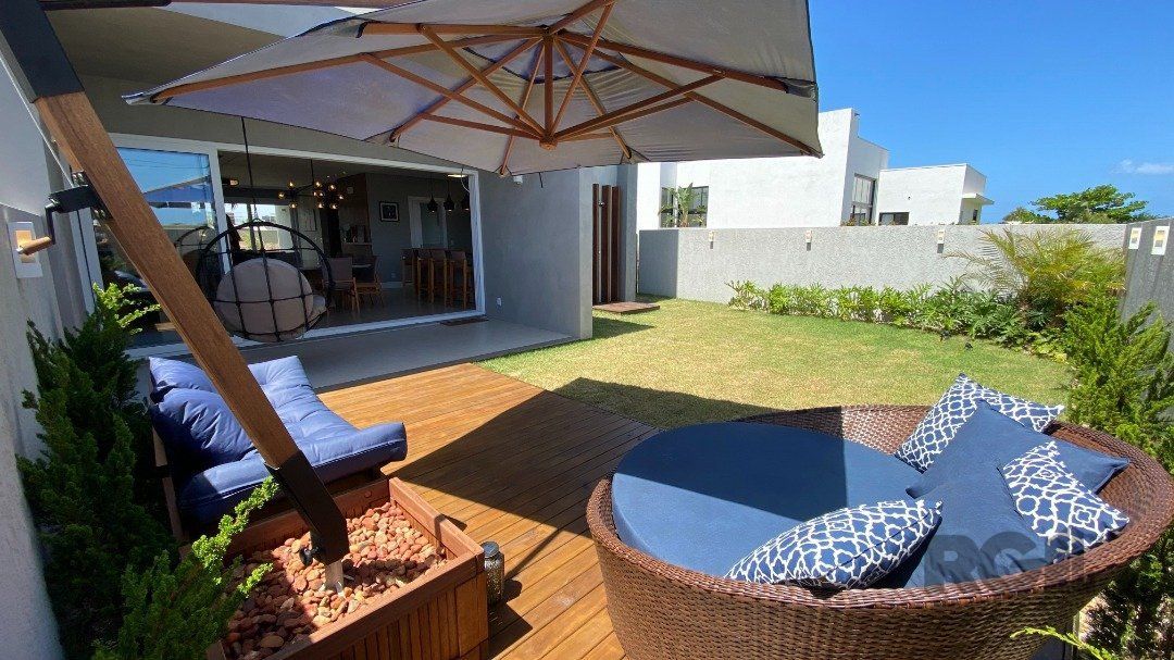 Casa de Condomínio, 4 quartos - Foto 39