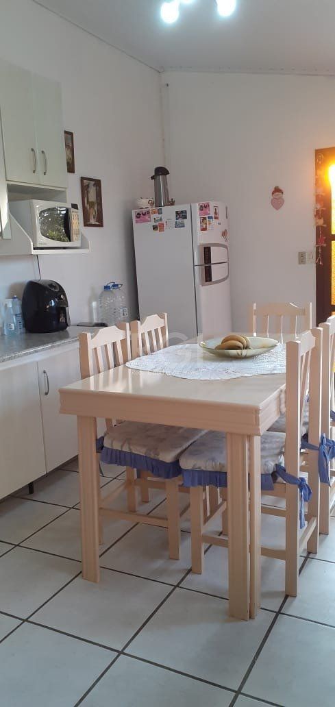 Casa à venda com 3 quartos, 80m² - Foto 17