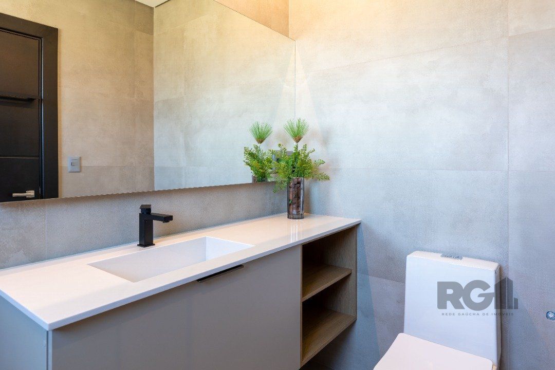 Casa de Condomínio, 6 quartos - Foto 46