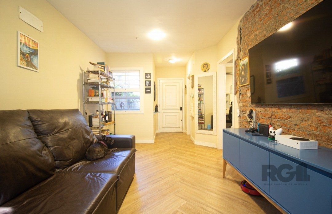 Apartamento, 2 quartos, 56 m² - Foto 7