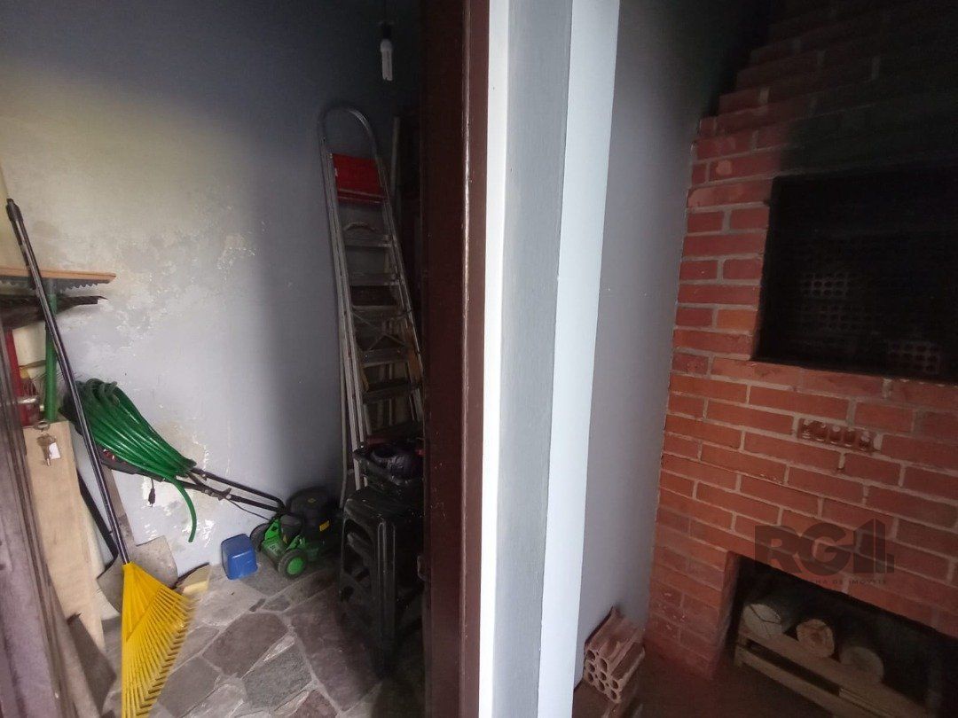 Casa à venda com 3 quartos, 165m² - Foto 39