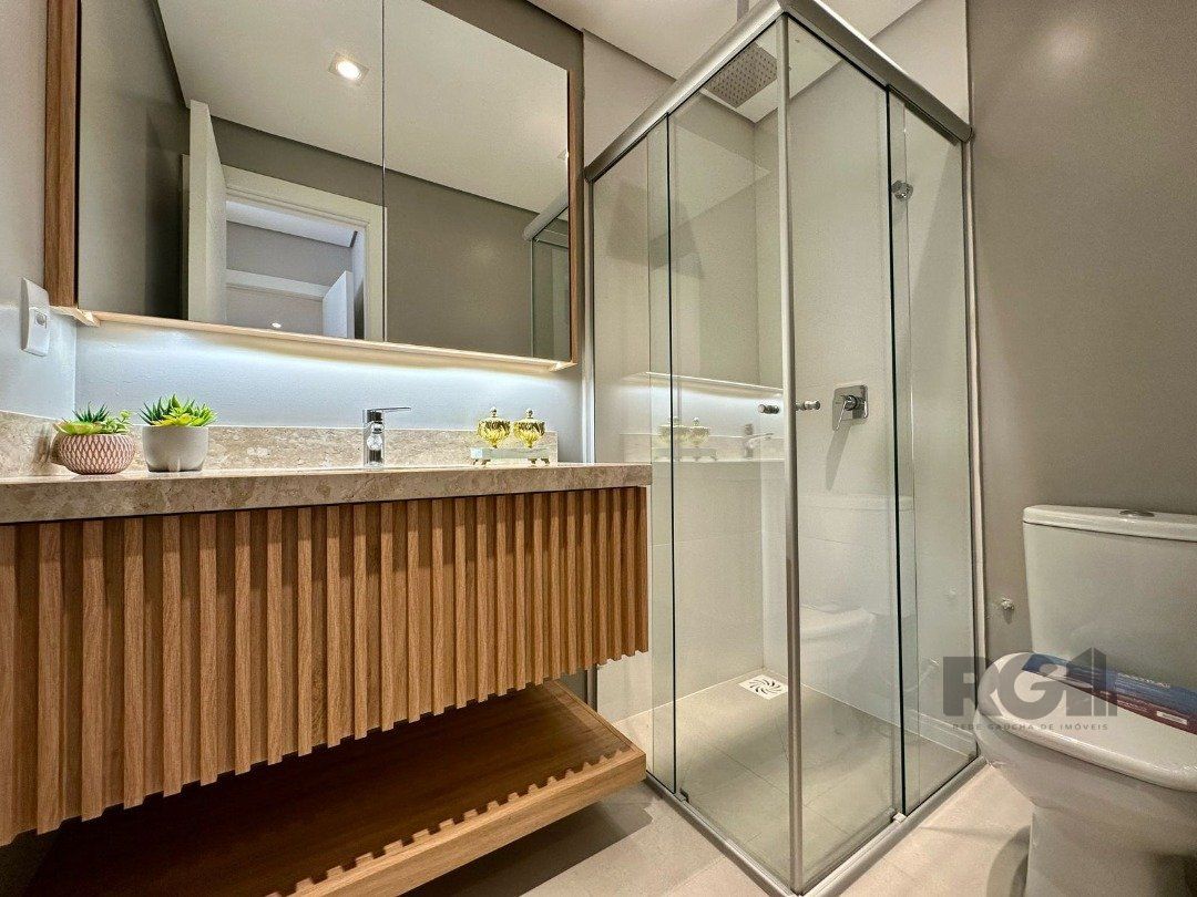 Apartamento à venda com 3 quartos, 95m² - Foto 20