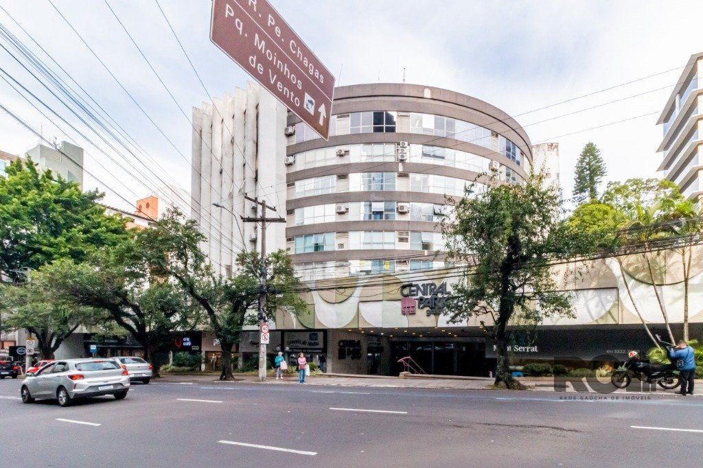 Loja-Salão à venda, 26m² - Foto 1