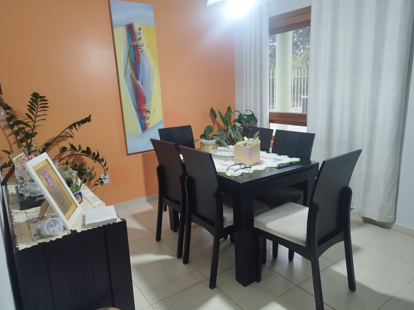 Casa de 3 quartos com 3 banheiros no Residencial Jardins do Prado! — foto 3